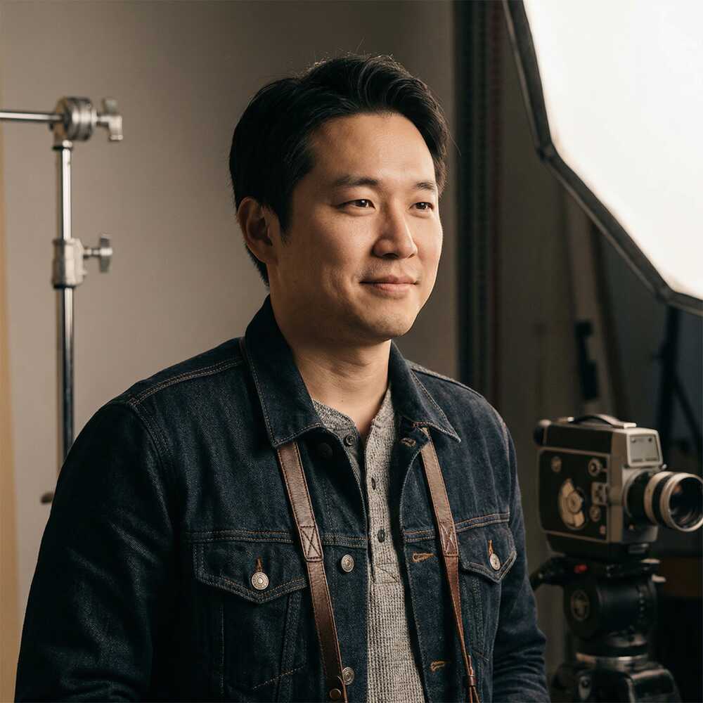 国产自拍摄影师