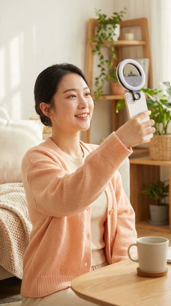 国产自拍生活视频