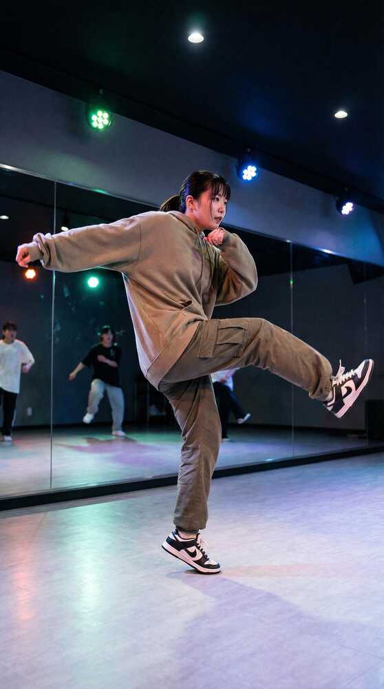 国产自拍舞蹈视频